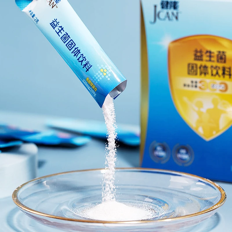 健能益生菌