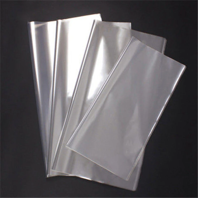 玻璃纸洵尚美品全透明防尘内衬韩式简约系列展示玻璃纸鲜花包装纸