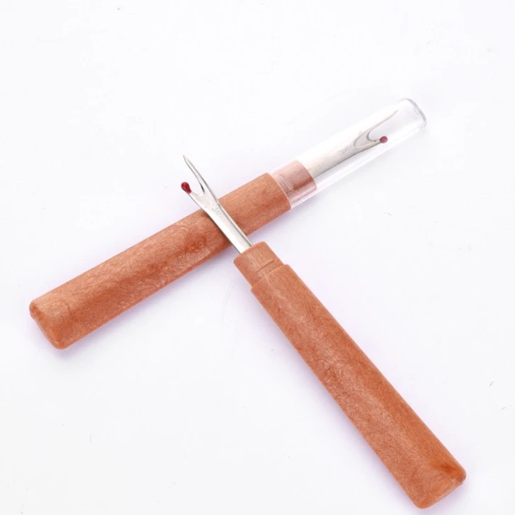 拆线器挑线器大号服装割线神器开针线专业十字绣拆线刀