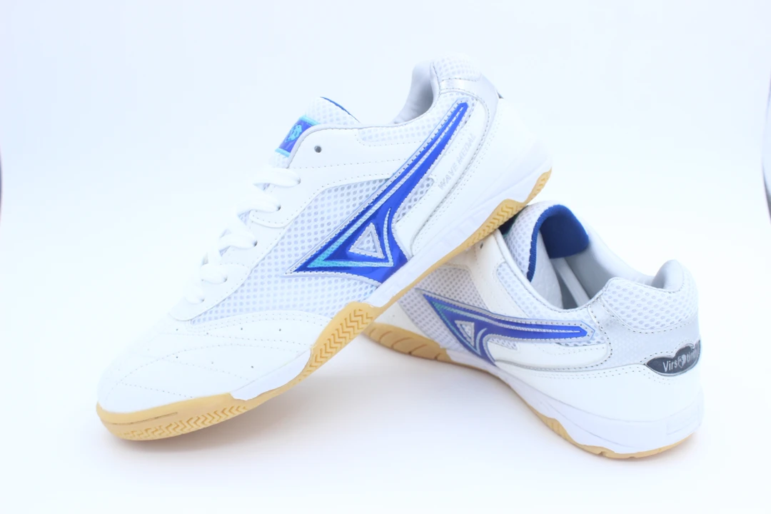 新款专业乒乓球鞋男女乒乓鞋牛筋底乒乓球训练鞋透气专用运动鞋