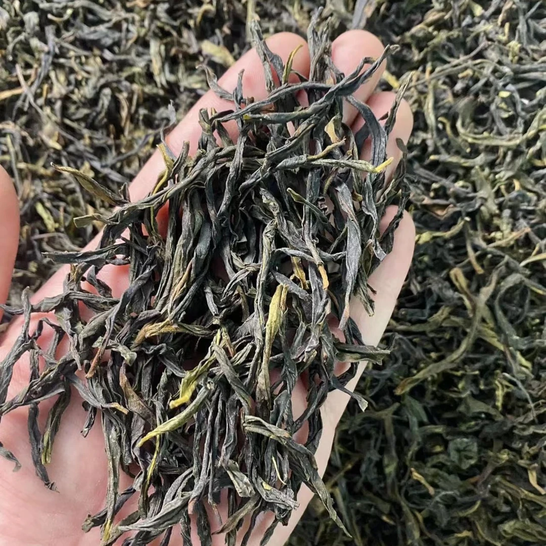 潮州 凤凰单丛 清香型单丛茶 黄枝香 500克