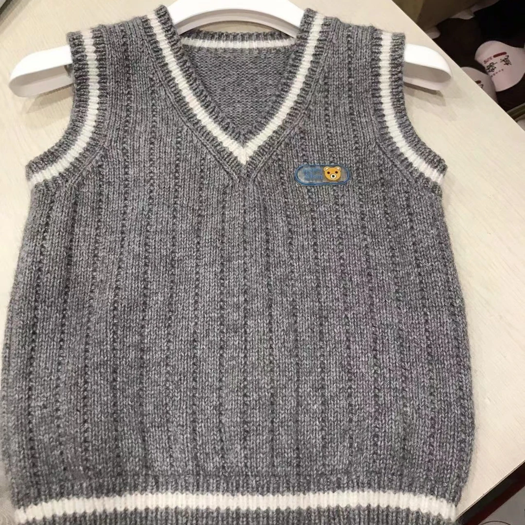 灰色,小背心(1两)价格