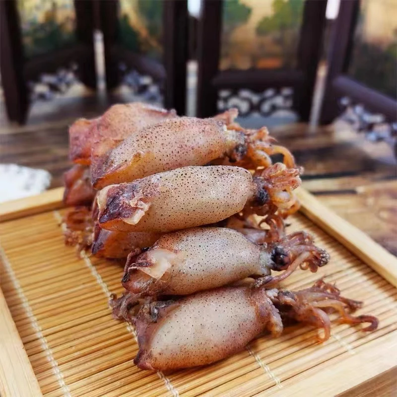 山东发货 渤海湾海兔干乌贼墨鱼可炒菜煲汤