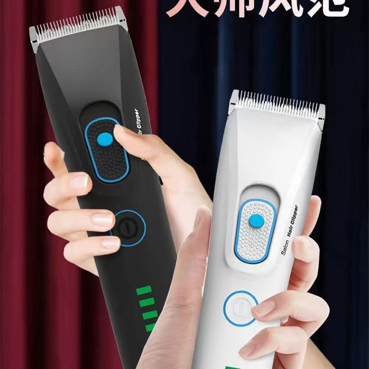 奥锐特303S电推剪发廊专用续航新手锋利便捷待机8小时 锋利不卡发