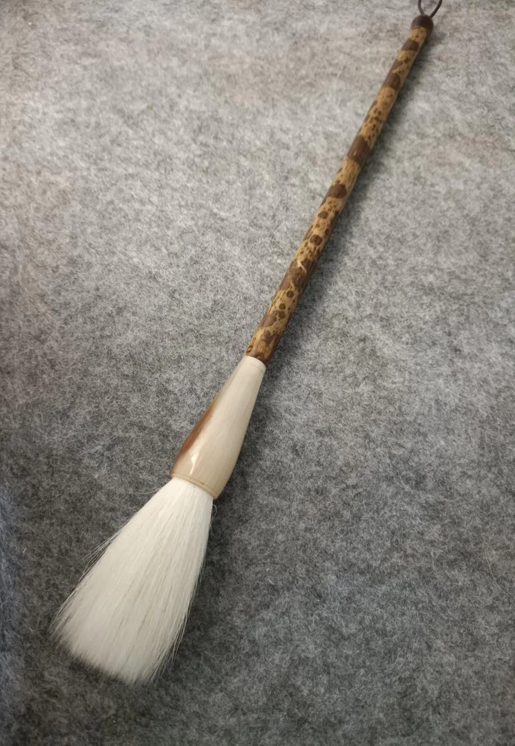 （纯露）纯老羊毫长峰提斗细嫩纯羊好用
