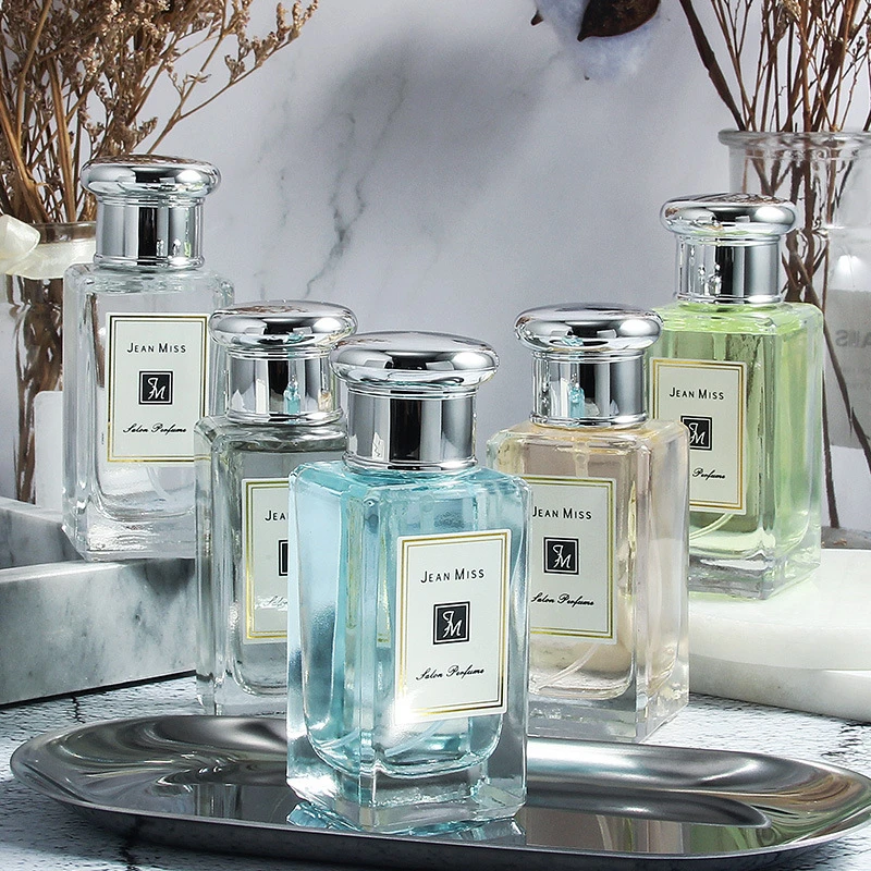 【宝贝，你好香啊】蓝风铃小苍兰沙龙女士香水淡香清新自然持久便携