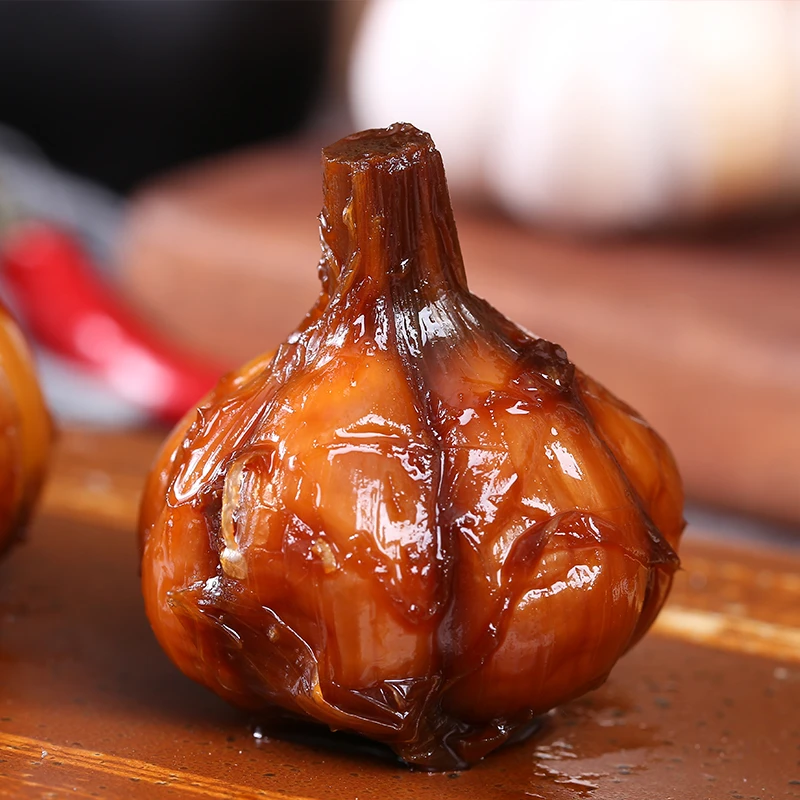 金如愿甜蒜 200g