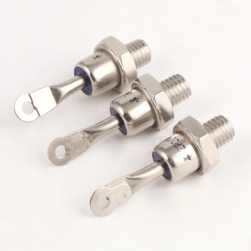 ZP 10A 20A 1000V 螺旋式整流二极管 整流器 整流管