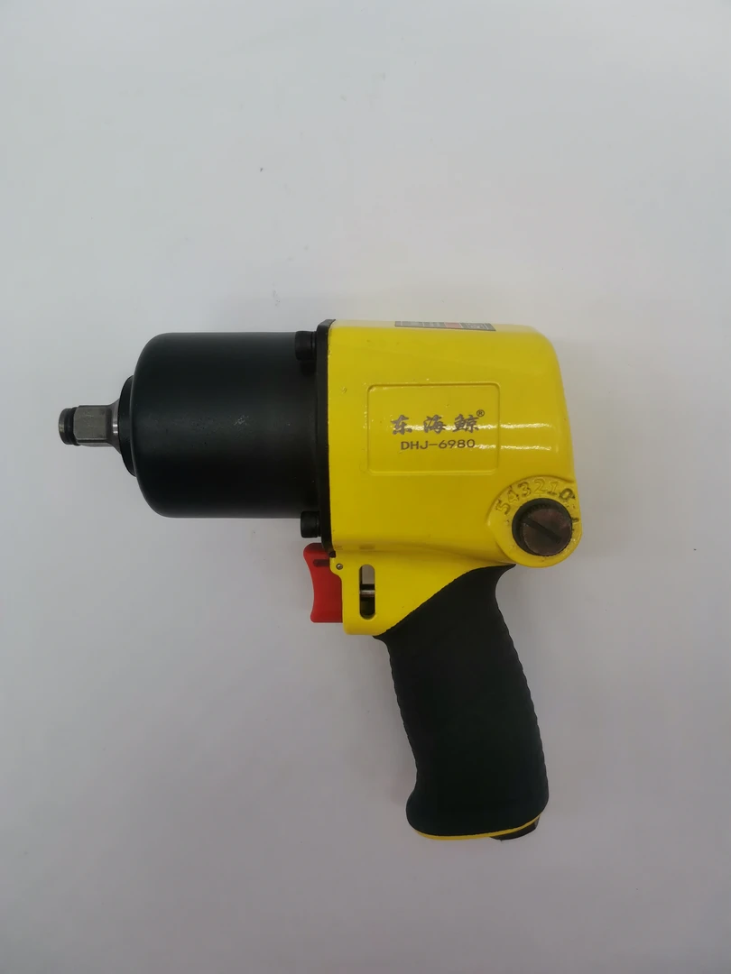 东海鲸工业级气动小风炮大扭力扳手内六角风炮机汽修拆卸气扳机