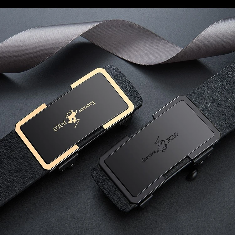 EMRENEWPOLO/安普里保罗真皮牛皮成功男人选择你值得拥有时尚款