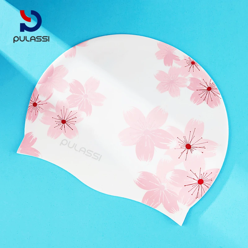 PULASSI/普拉施箭石泳帽合集自选款成人儿童 男女通用舒适