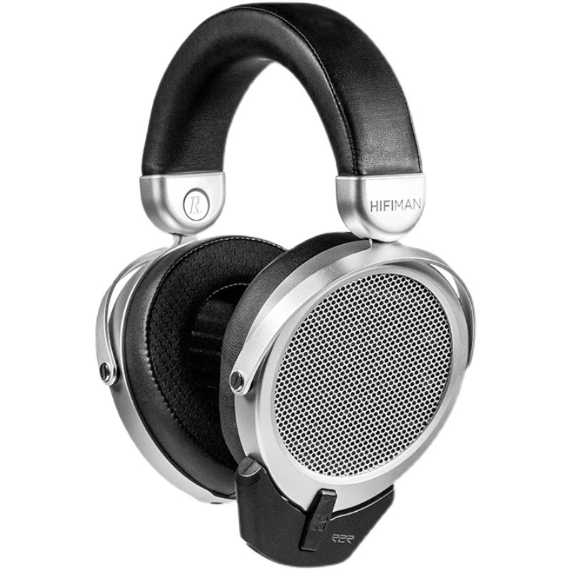 HIFIMAN（海菲曼） DEVA Pro无线蓝牙耳机平板振膜