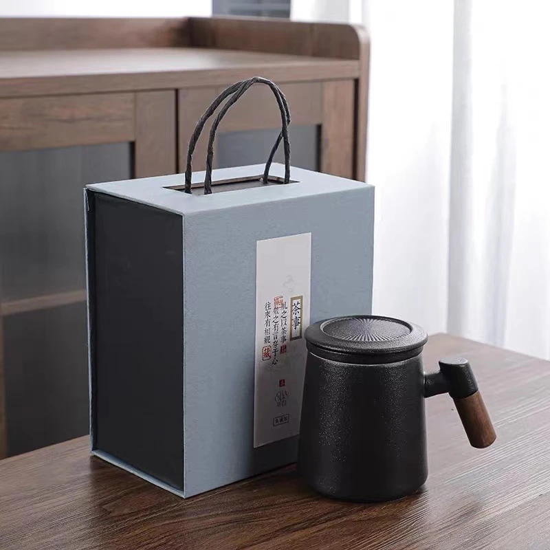 父亲节礼物实用送爸爸男生男朋友高档生日礼品离职退休纪念品定制