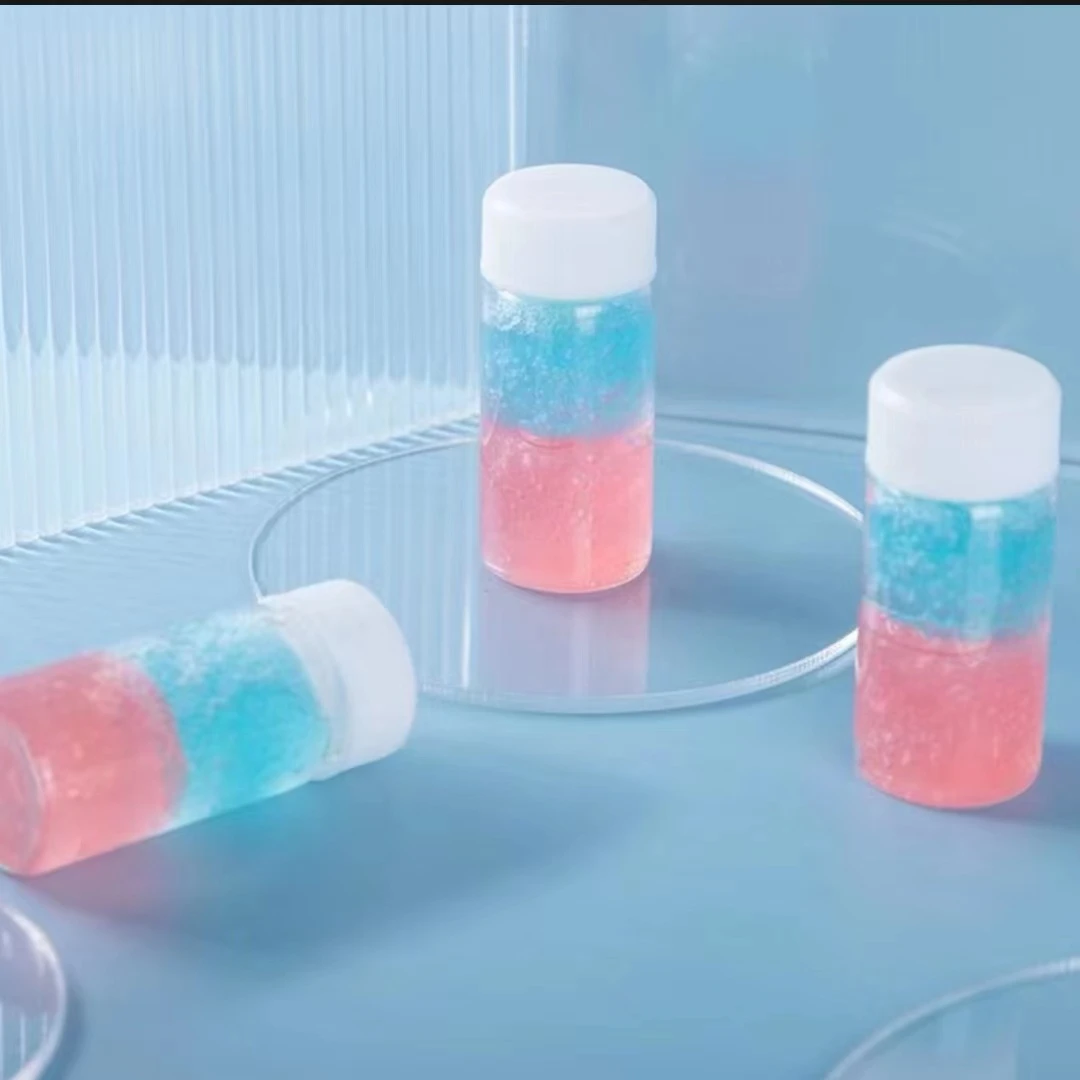 解胶剂 嫁接睫毛洗镊子水工具清洁剂清洁液 美睫工具专用清洗剂