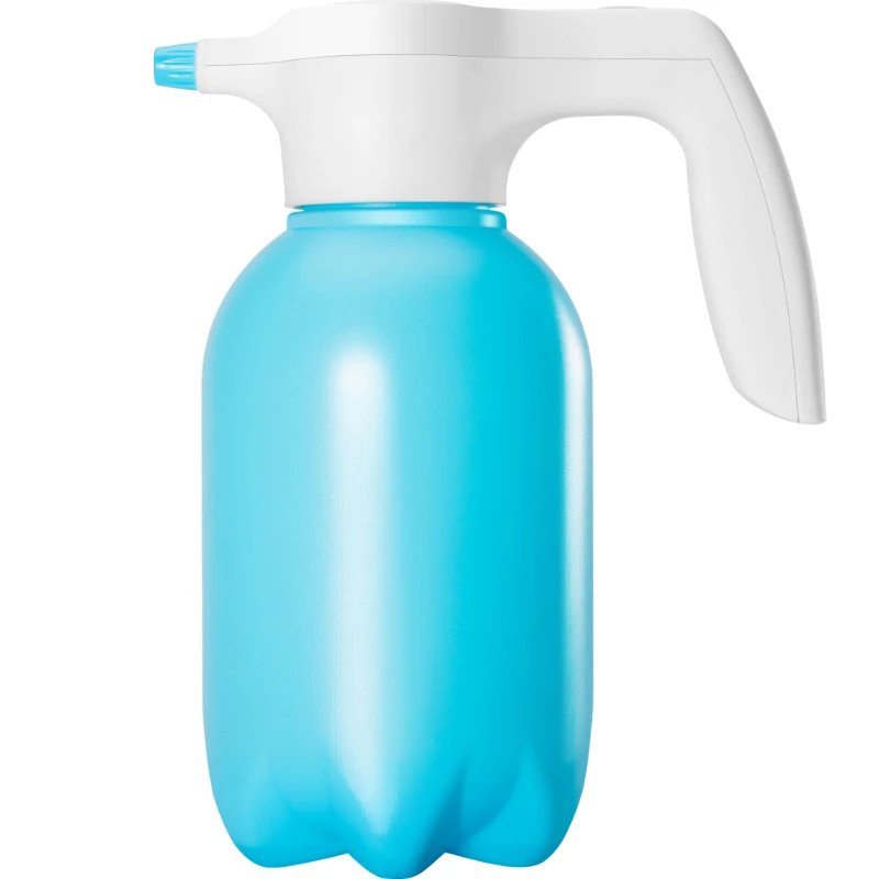 电动喷壶自动喷水雾器浇花神器家用小型水壶喷壶喷壶喷壶清洁地板
