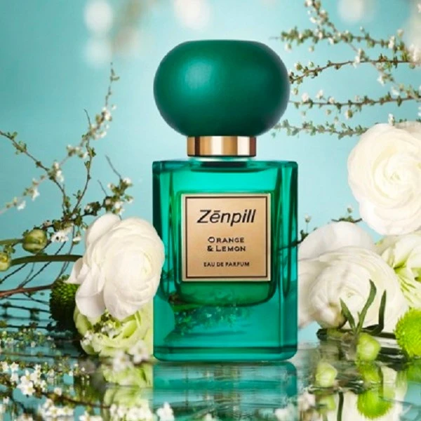 Zenpill赞璞香水玉泉橘光（柑橘与香柠檬）50ml