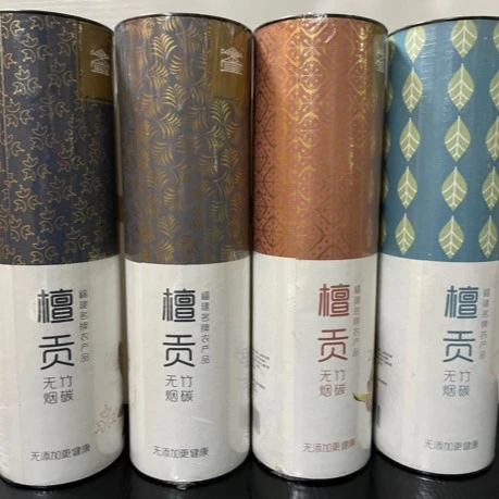 高端桶装1000克装天然无烟竹签檀香(约1100支)