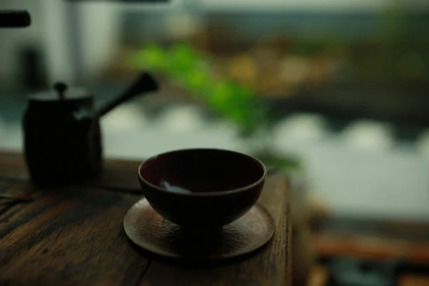 手工锻打户外杯垫、壶垫配件
