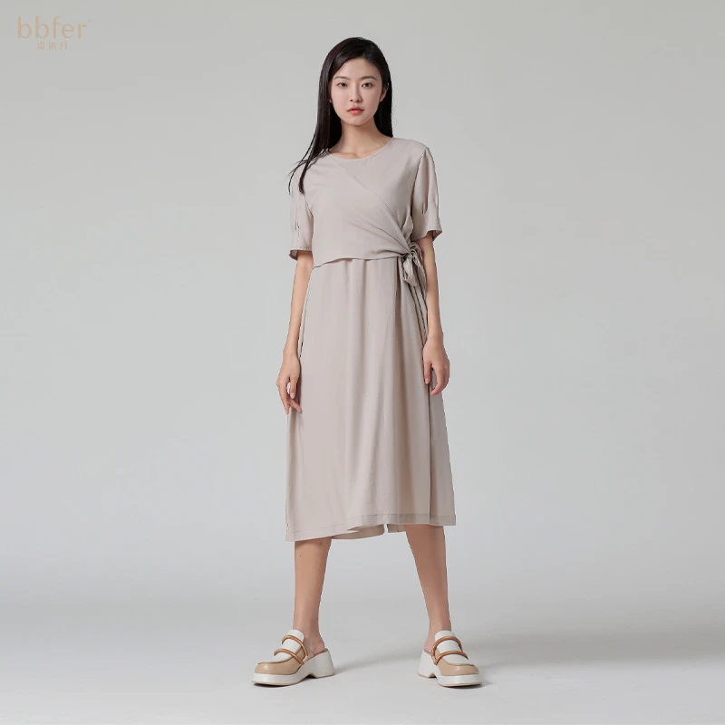 【部分微瑕，N，O褪N，O焕！介意慎，拍】夏季女士连衣裙EESLQ0335