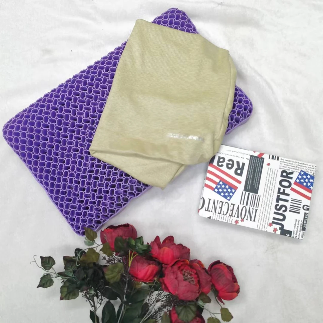 锗石睡眠枕MKMK0007