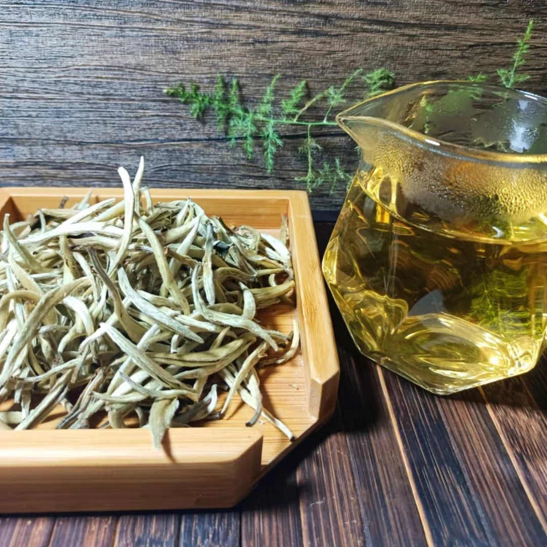 白毫银针  古树白茶（茶农小李子）