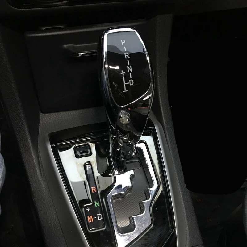 班司特拇指通用档把头适用于 丰田卡罗拉 凯美瑞  荣放等自动档头