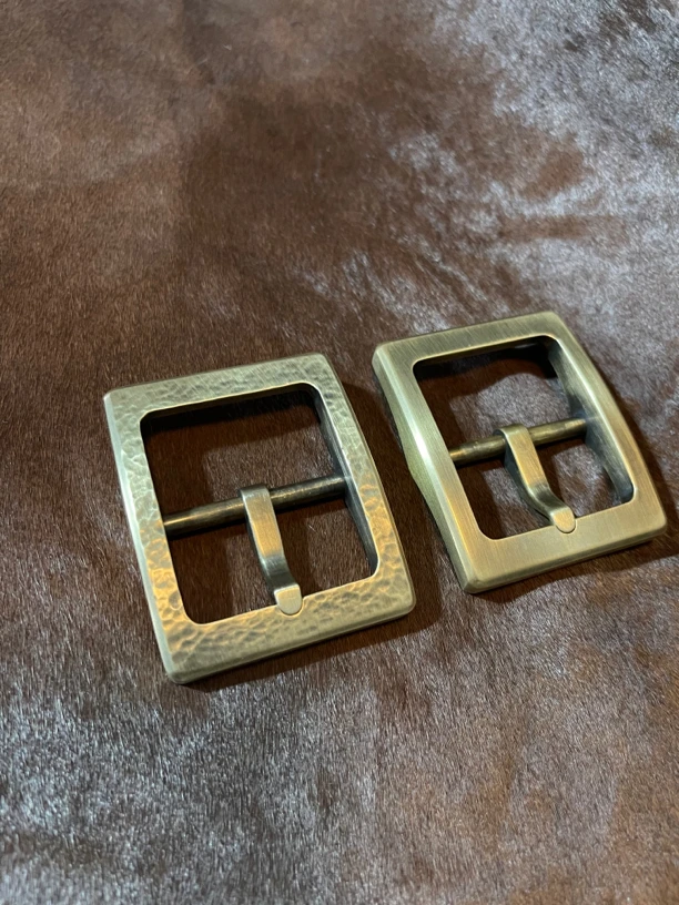 牛虻七代（黄铜一体线切割工艺）