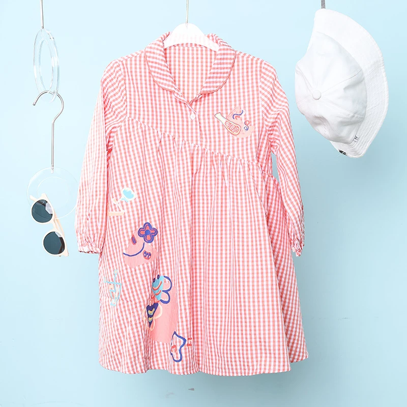 梭织连衣裙3032006