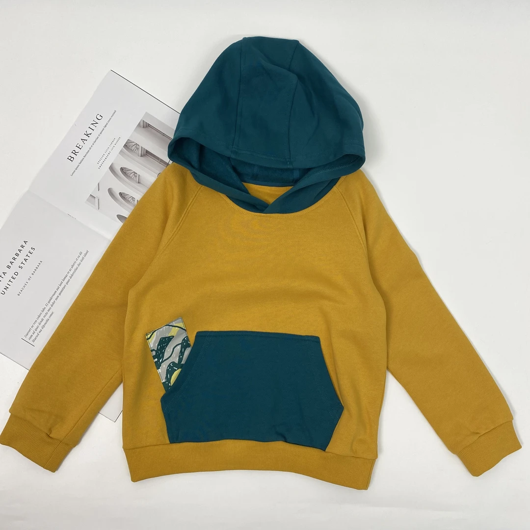 童装春秋针织长袖T恤3041103