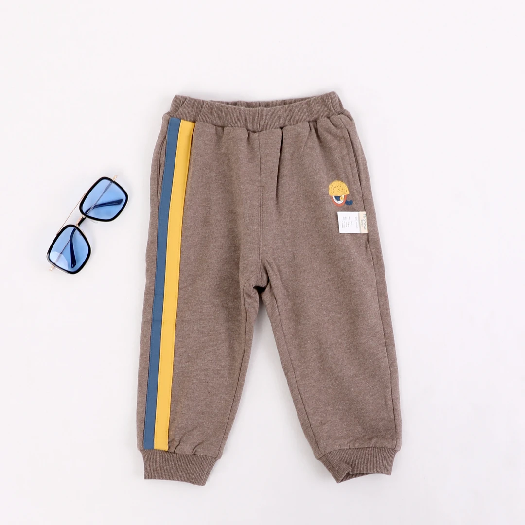 童装秋款针织长裤5031855