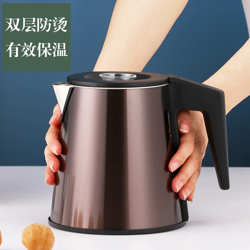 Frestec/新飞茶吧机配件玻璃壶/烧水壶/耦合器/水泵/电路板