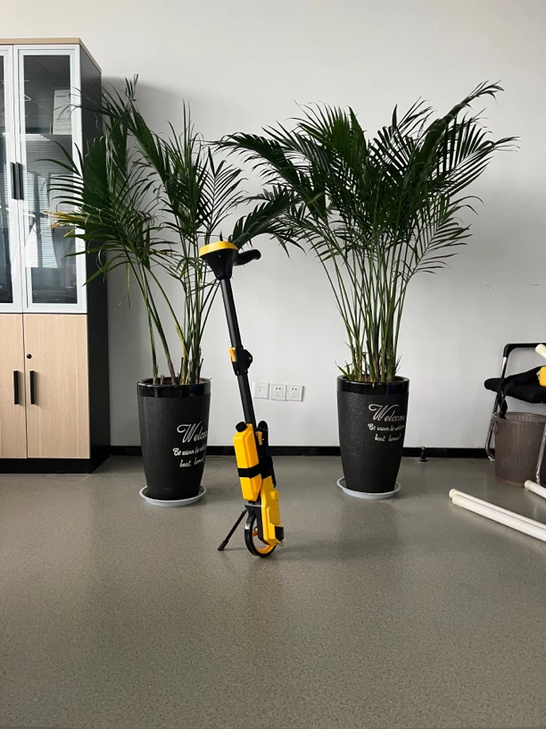 道路标线量点设备