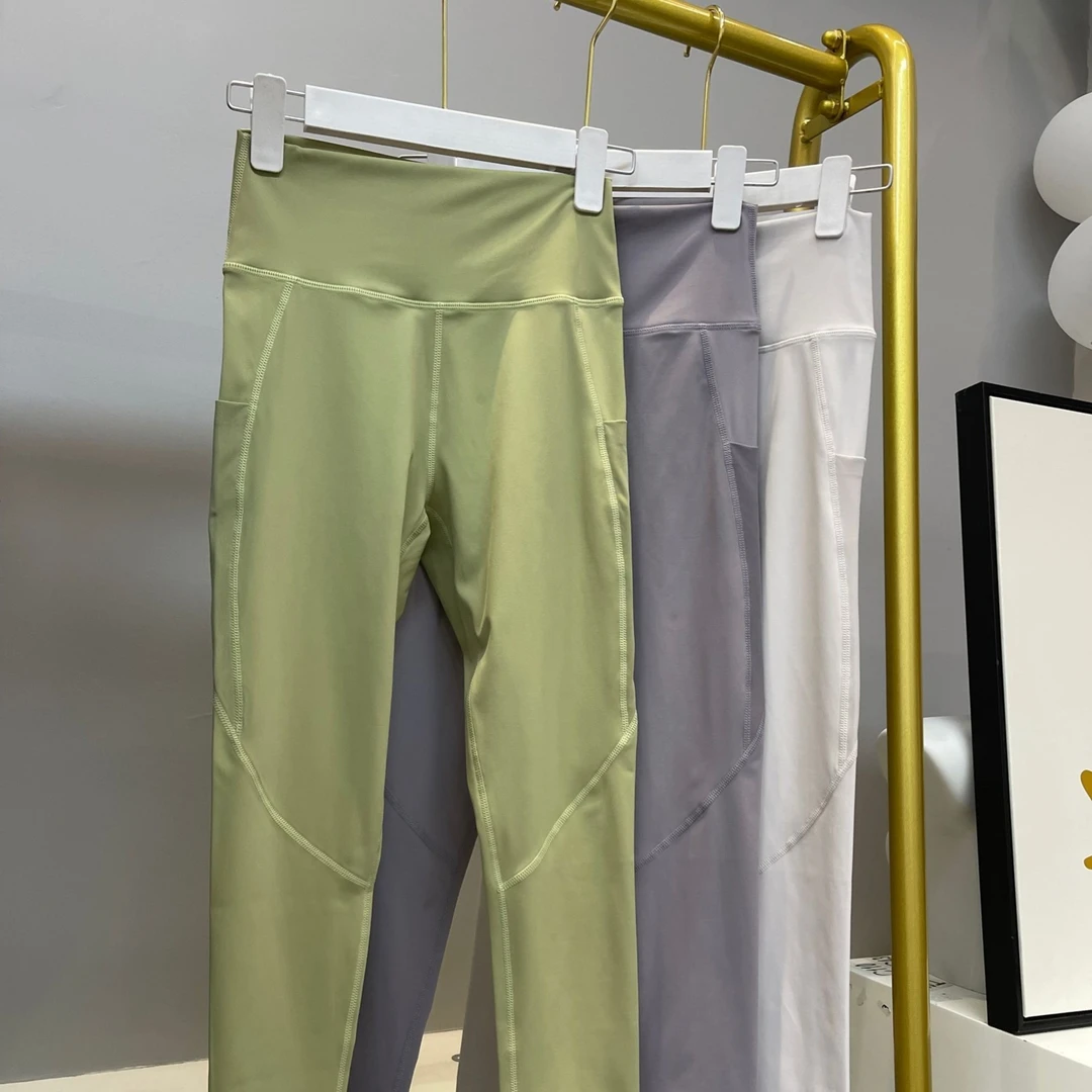 LDD【瑜伽服】瑜伽服健身衣运动服瑜伽长袖速干C201-C399