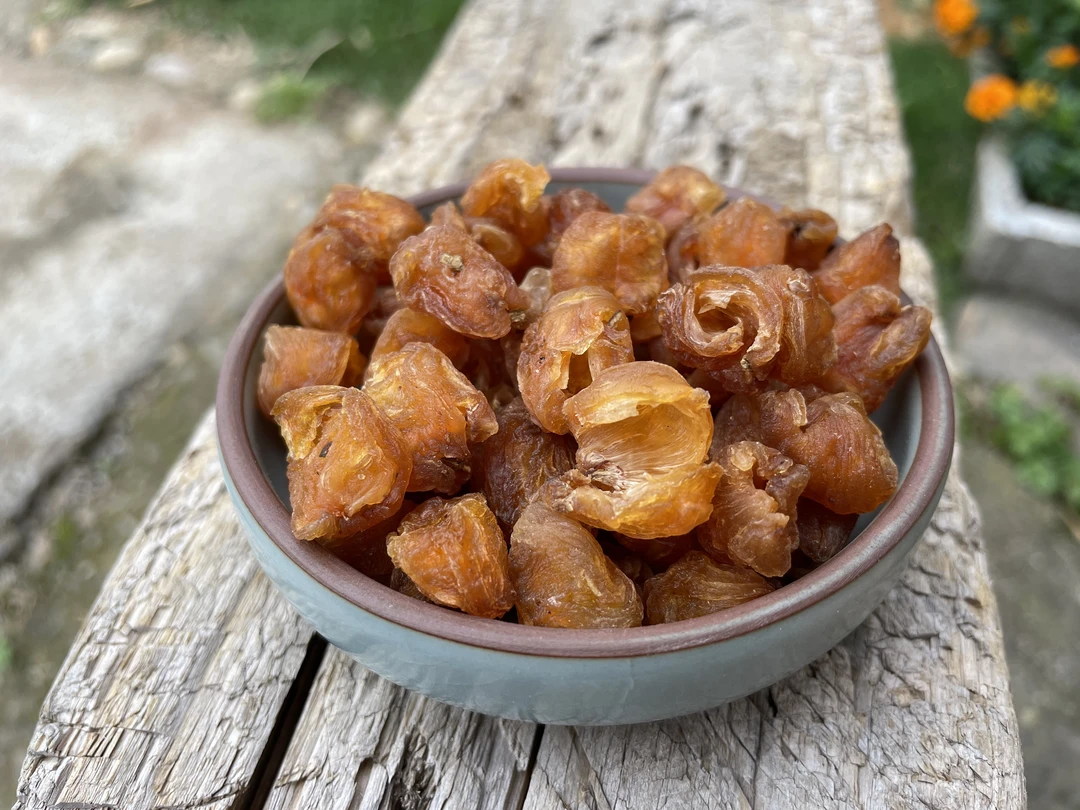 【桂圆肉】煲甜品 泡茶（250g）