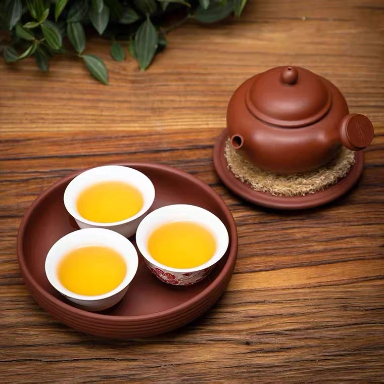 养壶承壶养壶底座壶垫壶托干泡盘功夫茶具