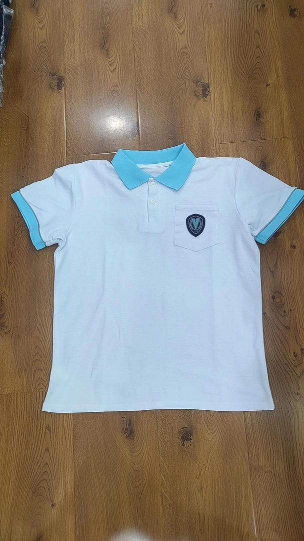 禹城市永锋校服单件上衣