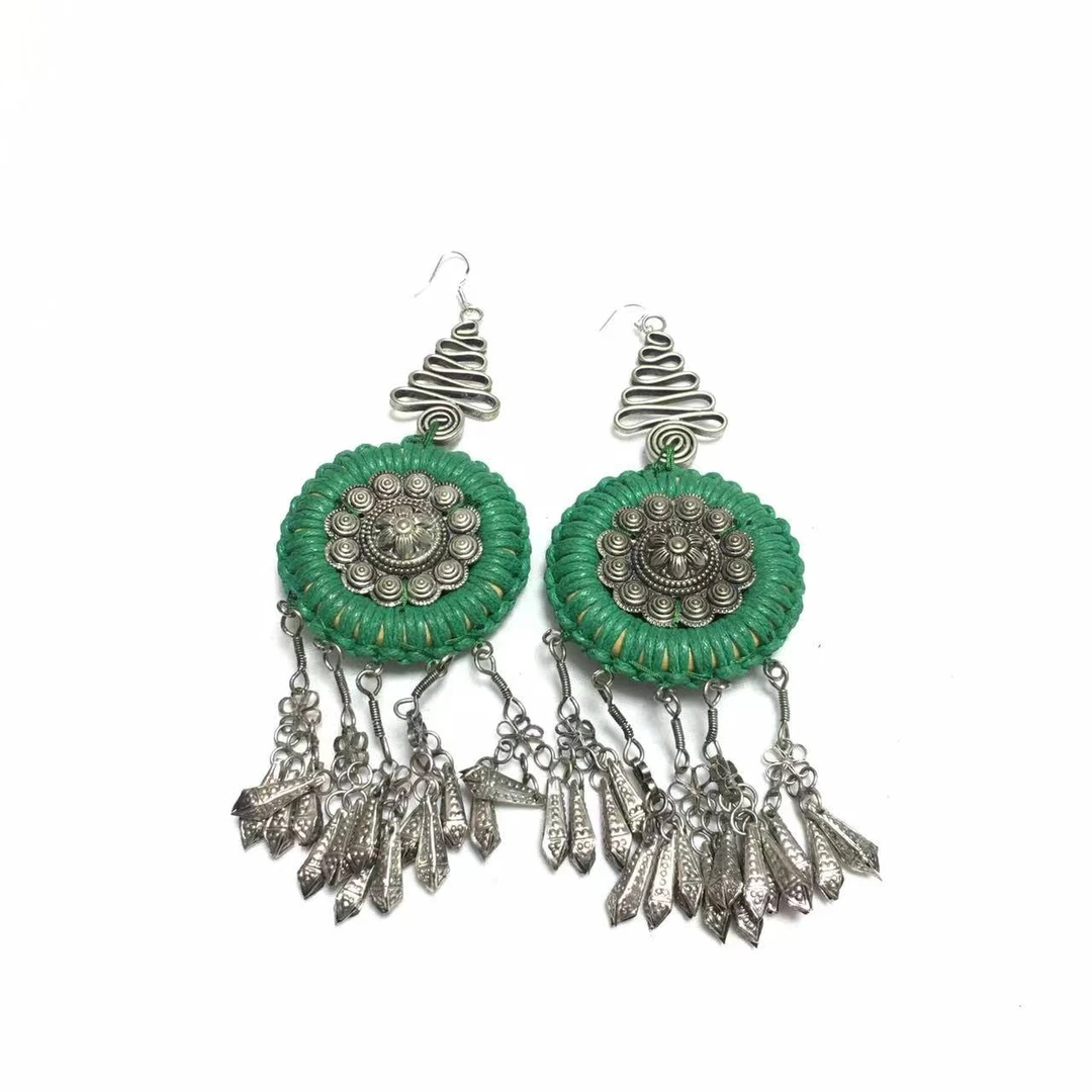 十二姨经典小耳饰件