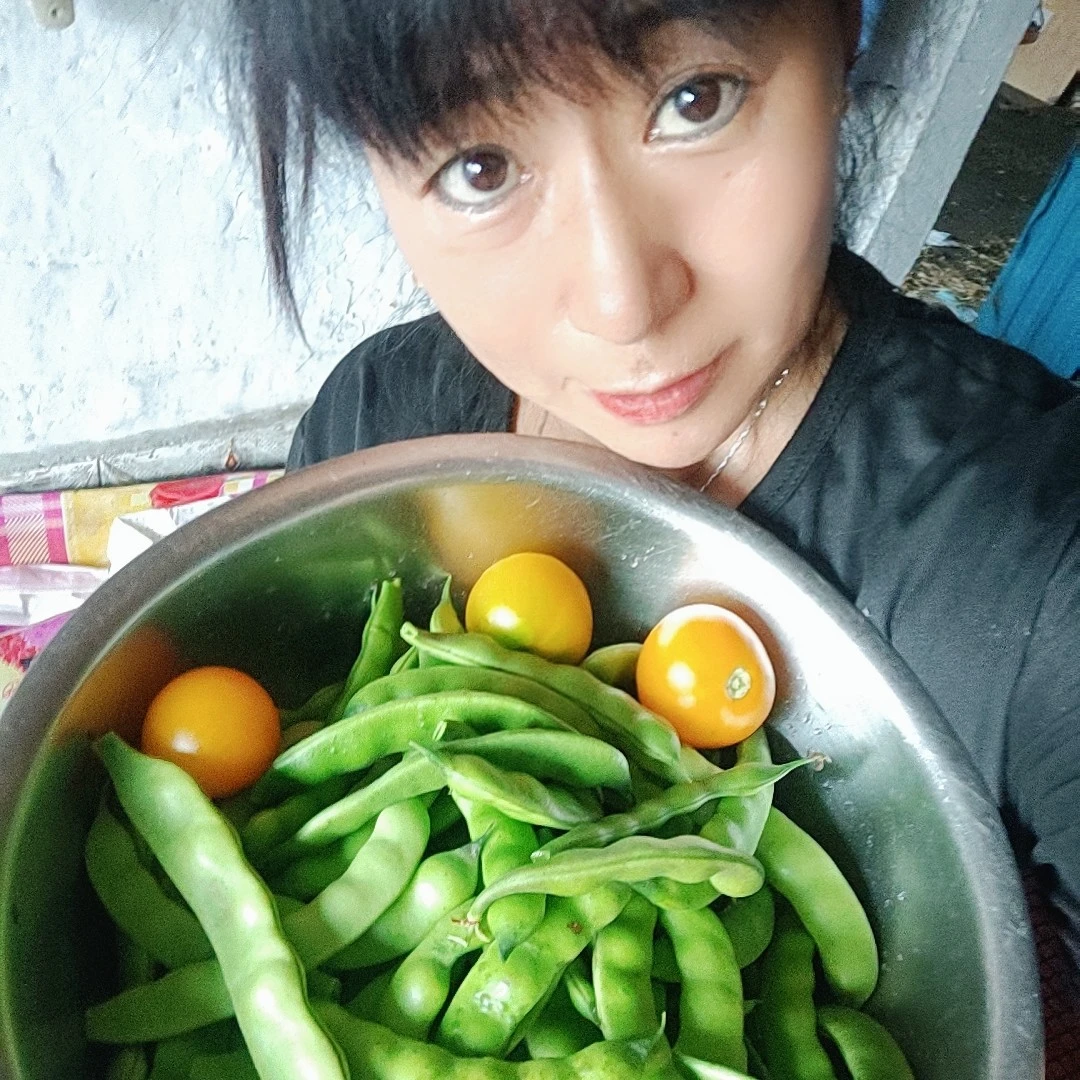 东北小园油豆角（5斤/10斤起）