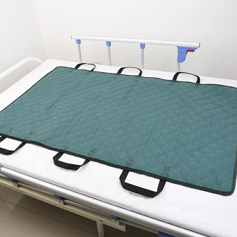 老人专用隔尿垫  卧床老人翻身辅助用品