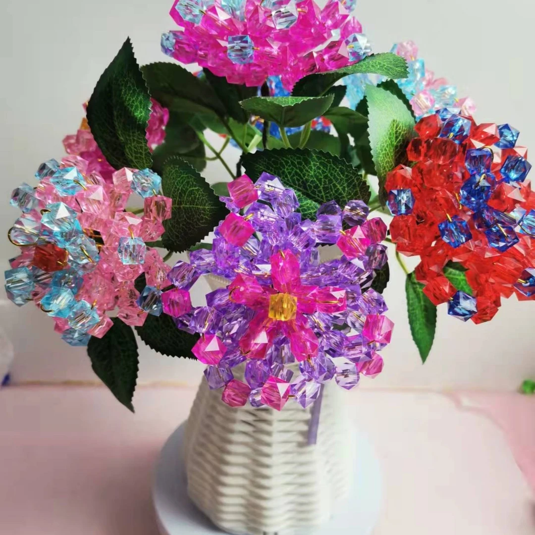 山查花材料包 从容手工直售