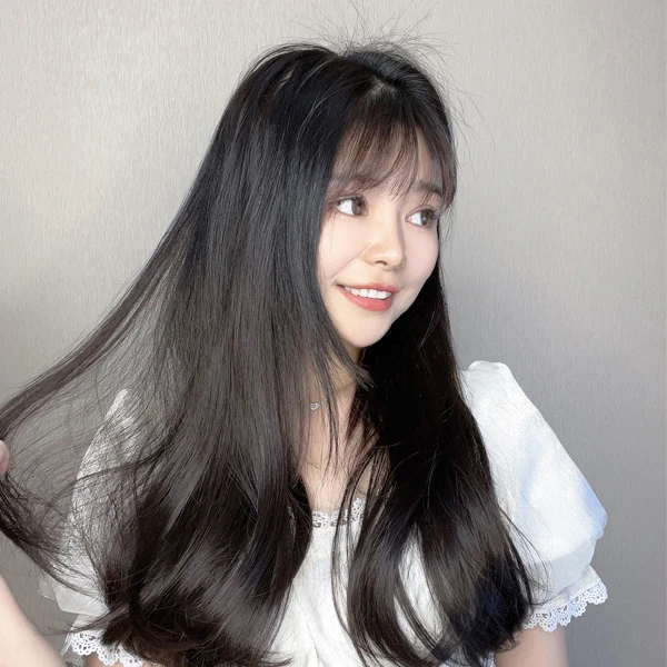 假发垫发片两侧头发垫隐形扎头发补发片假发女增发量假发