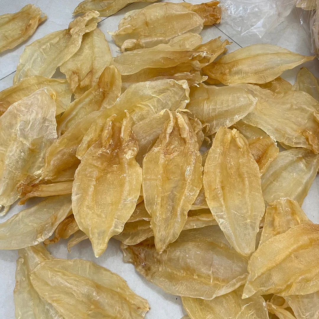 广东汕头 悦海味 苏里兰北海鱼胶 250g500g