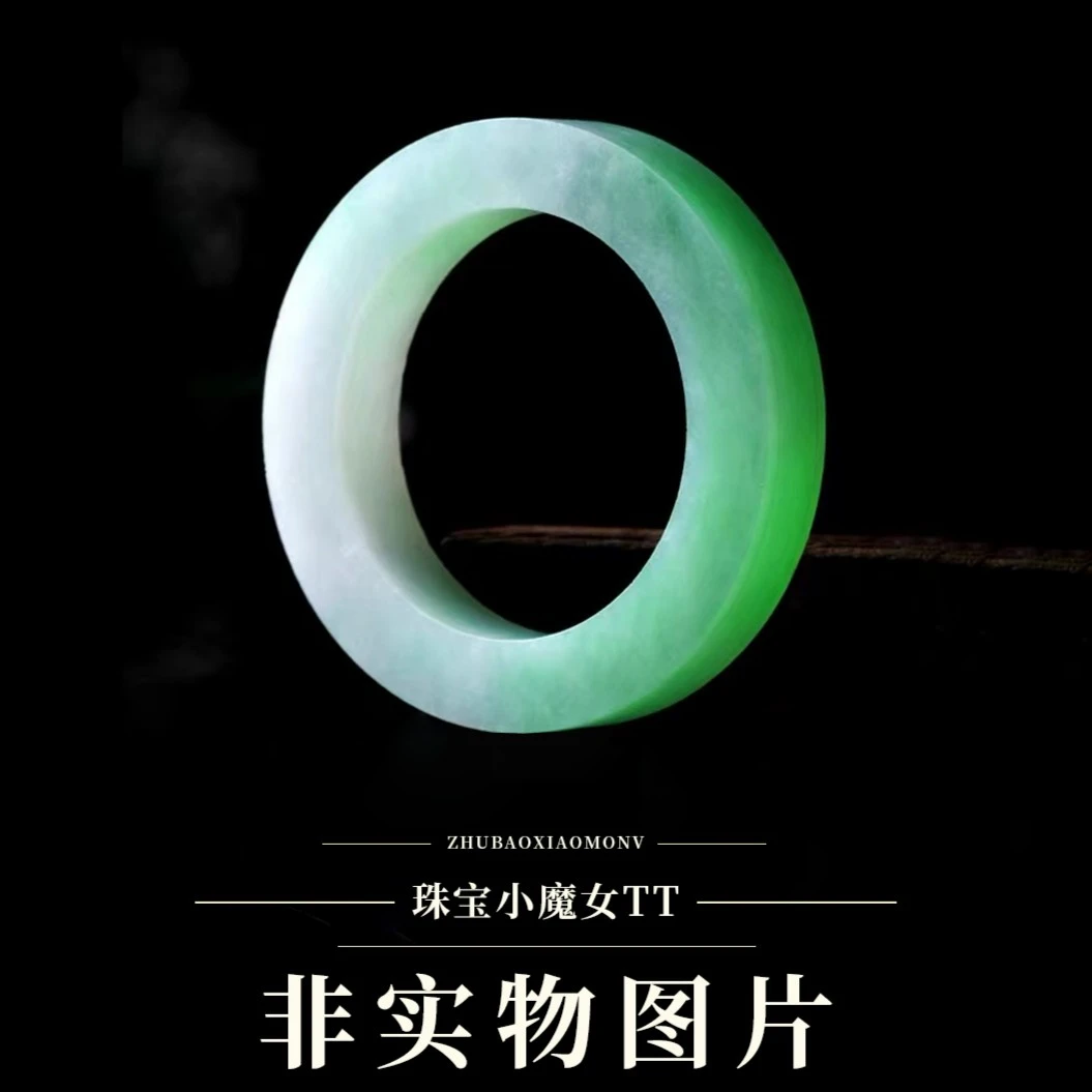 珠宝小魔女TT;手镯圈口测量教程