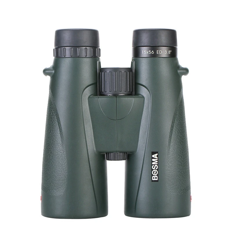 BOSMA博冠睿丽II 8X56ED15X56ED高倍高清ED镜片防水雾双筒望远镜
