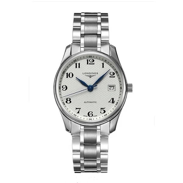 99新 Longines/浪琴 奢王/名匠518/表径36/L2.518.4.78.6