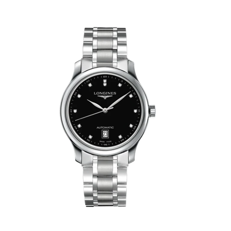 99新 Longines/浪琴 奢王/名匠628/表径38.5/L2.628.4.57.6./单表