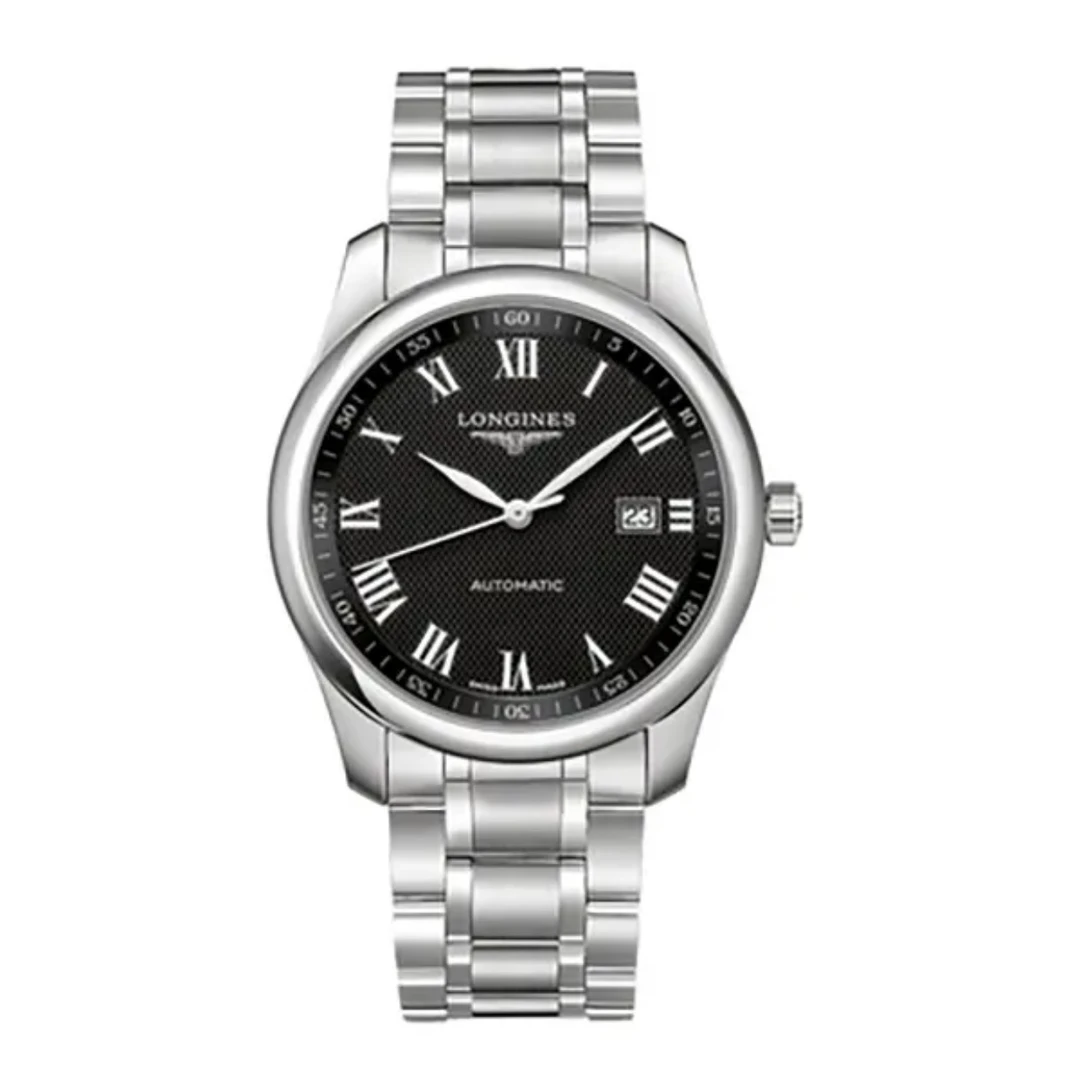 99新 Longines/浪琴 名匠793/L2.793.4.51.7/表径40