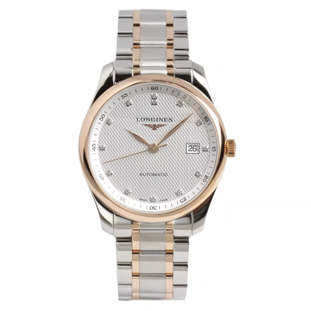 全新未使用 Longines/浪琴 奢王/名匠793/表径40/L2.793.5.77.7