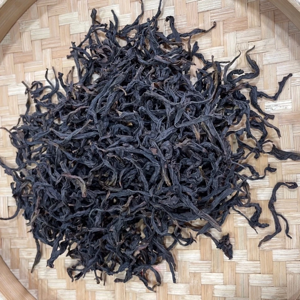 《乌岽老枞鸭屎香》  125g （不支持试喝，开封不退换货）