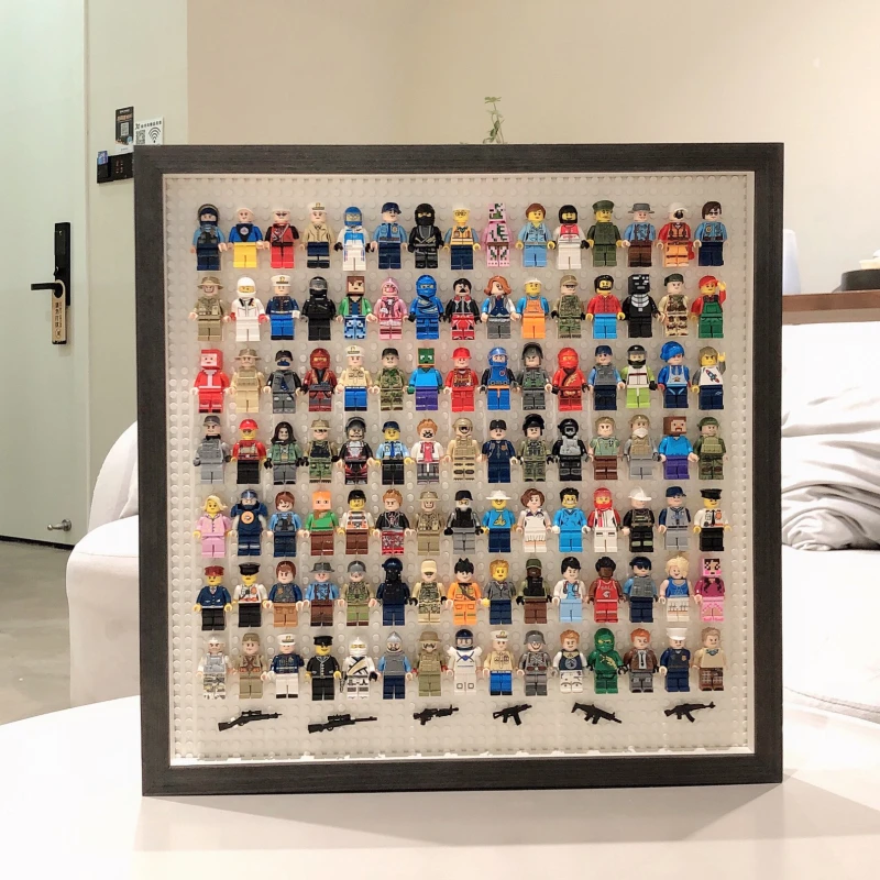 六一儿童节生日礼物送男孩女孩6岁8实用diy手工9拼装玩具10岁创意